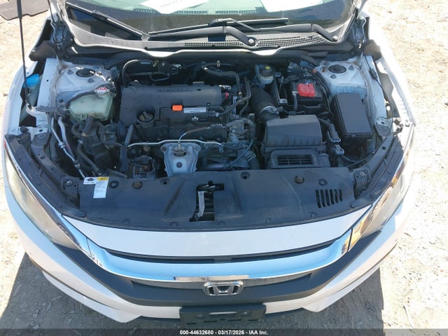 Продаж на аукціоні авто 2016 Honda Civic Ex, vin: 19XFC2F78GE001710, номер лоту: 44632680