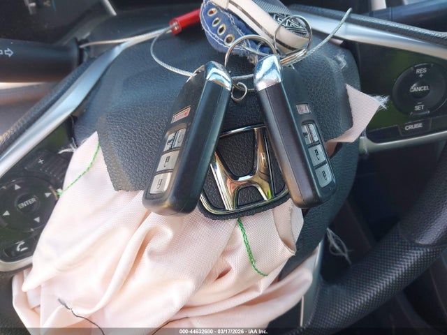 Продаж на аукціоні авто 2016 Honda Civic Ex, vin: 19XFC2F78GE001710, номер лоту: 44632680