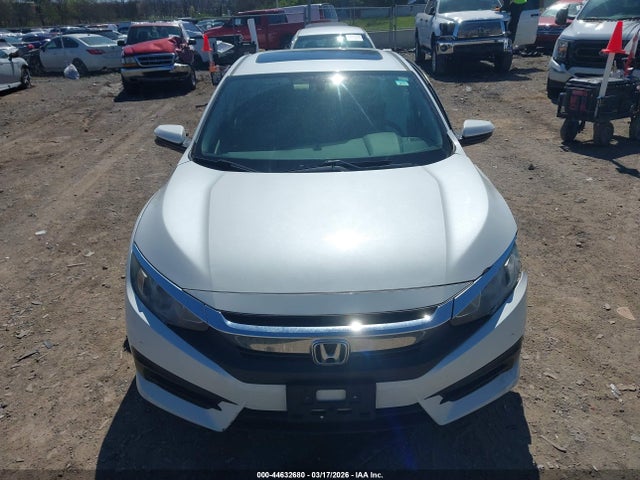 Продаж на аукціоні авто 2016 Honda Civic Ex, vin: 19XFC2F78GE001710, номер лоту: 44632680