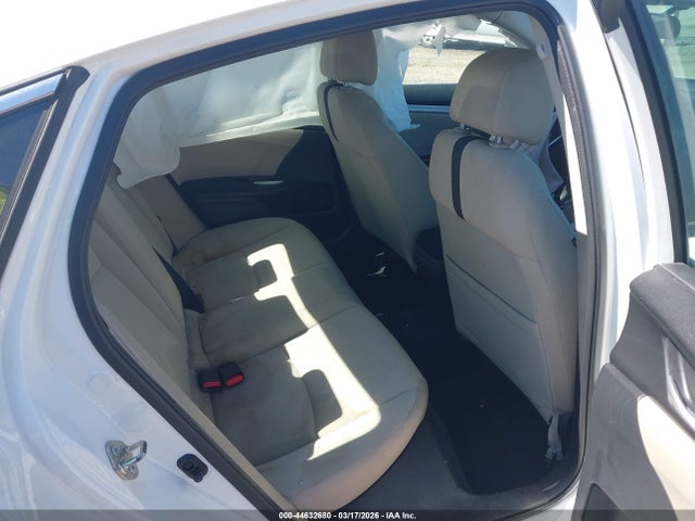 Продаж на аукціоні авто 2016 Honda Civic Ex, vin: 19XFC2F78GE001710, номер лоту: 44632680