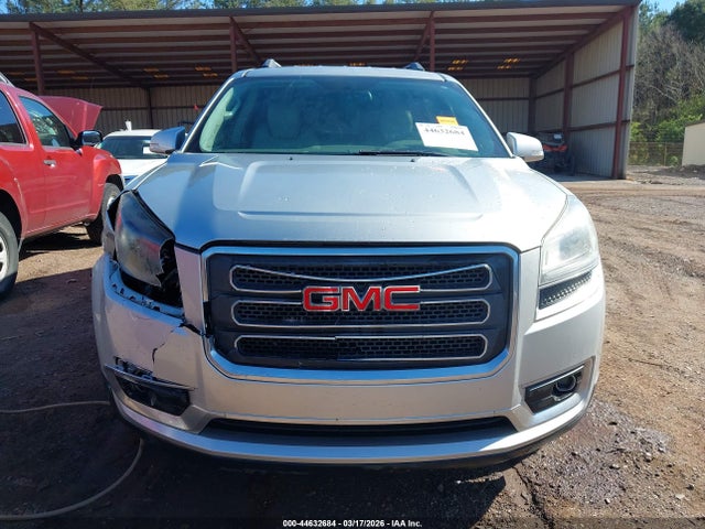 44632684 :رقم المزاد ، 1GKKRRKDXEJ121076 vin ، 2014 Gmc Acadia Slt-1 مزاد بيع