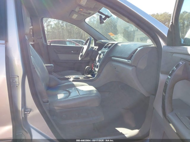 44632684 :رقم المزاد ، 1GKKRRKDXEJ121076 vin ، 2014 Gmc Acadia Slt-1 مزاد بيع