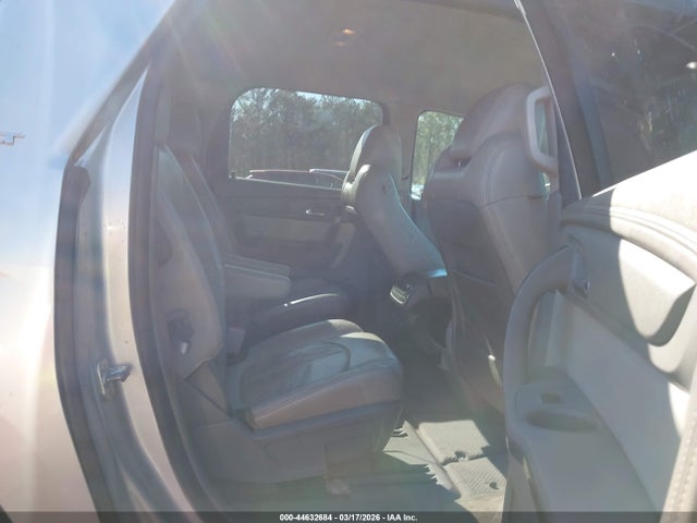 44632684 :رقم المزاد ، 1GKKRRKDXEJ121076 vin ، 2014 Gmc Acadia Slt-1 مزاد بيع