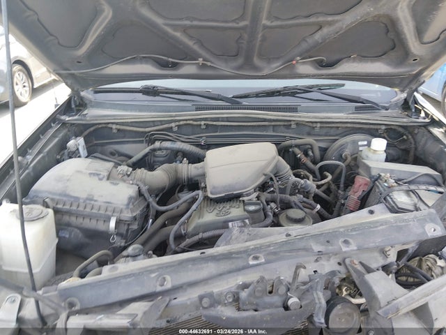 Aukcja sprzedaży 2009 Toyota Tacoma, vin: 5TENX22N69Z639695, numer aukcji: 44632691