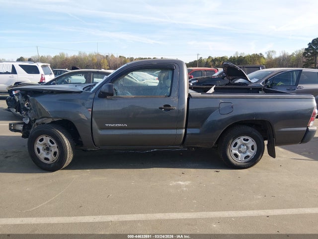 Aukcja sprzedaży 2009 Toyota Tacoma, vin: 5TENX22N69Z639695, numer aukcji: 44632691