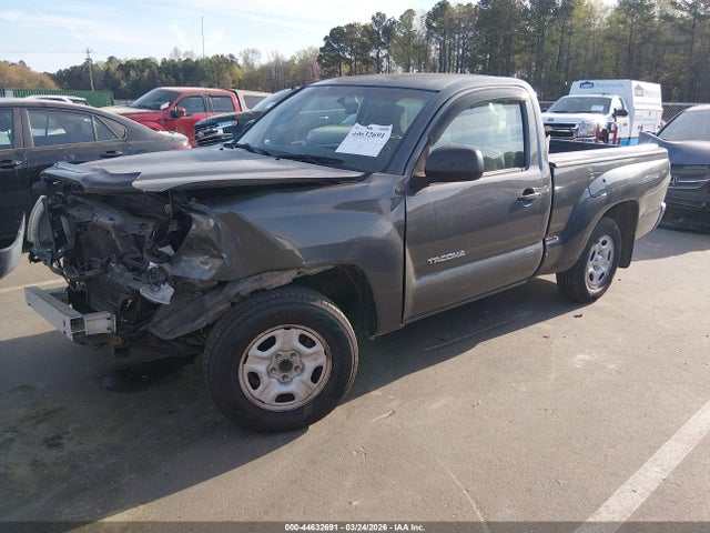 Aukcja sprzedaży 2009 Toyota Tacoma, vin: 5TENX22N69Z639695, numer aukcji: 44632691