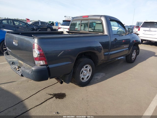 Aukcja sprzedaży 2009 Toyota Tacoma, vin: 5TENX22N69Z639695, numer aukcji: 44632691