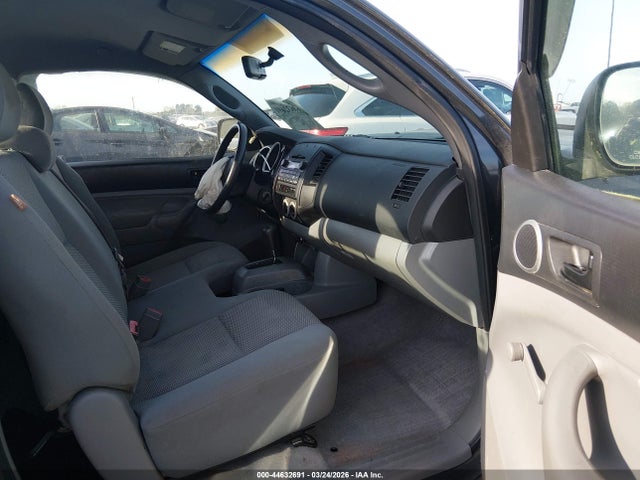 Aukcja sprzedaży 2009 Toyota Tacoma, vin: 5TENX22N69Z639695, numer aukcji: 44632691