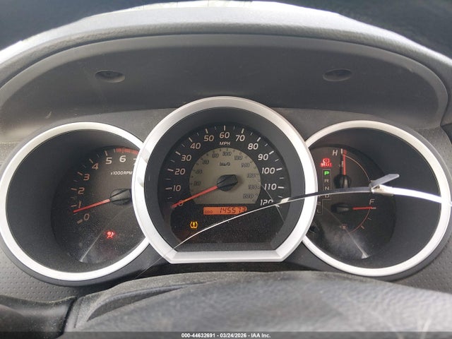 Aukcja sprzedaży 2009 Toyota Tacoma, vin: 5TENX22N69Z639695, numer aukcji: 44632691