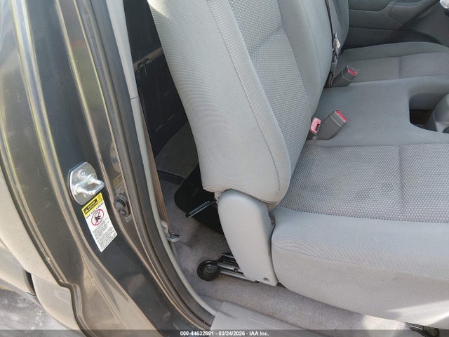 Aukcja sprzedaży 2009 Toyota Tacoma, vin: 5TENX22N69Z639695, numer aukcji: 44632691