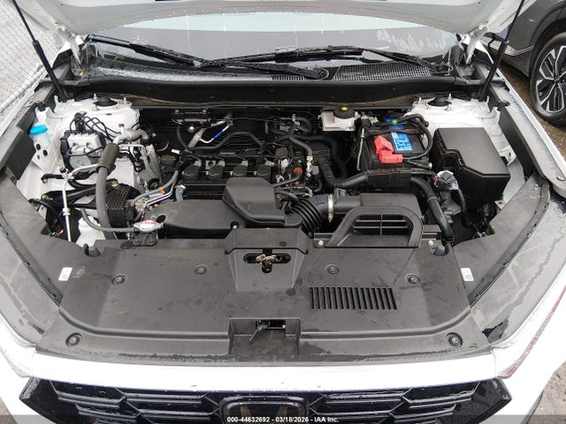2HKRS4H41SH451802 Honda Cr-v Ex Awd
