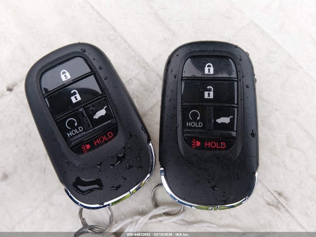 2HKRS4H41SH451802 Honda Cr-v Ex Awd
