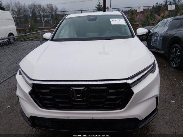 2HKRS4H41SH451802 Honda Cr-v Ex Awd