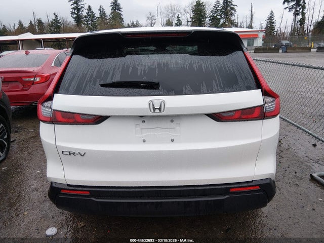 2HKRS4H41SH451802 Honda Cr-v Ex Awd