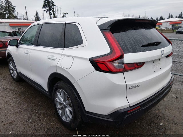 2HKRS4H41SH451802 Honda Cr-v Ex Awd