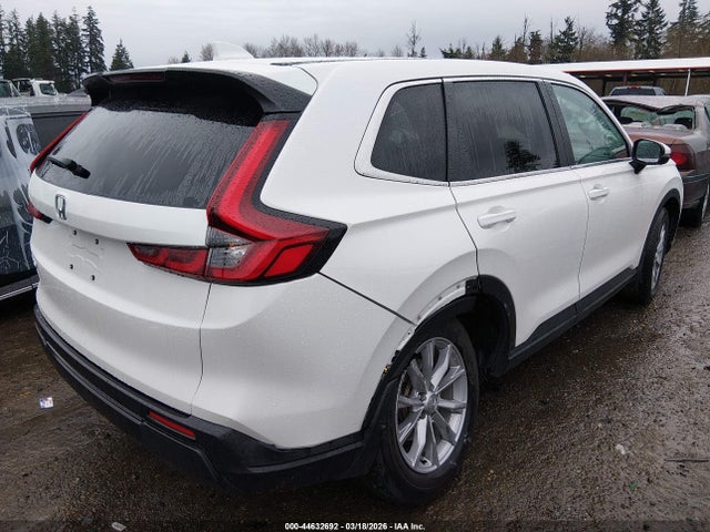 2HKRS4H41SH451802 Honda Cr-v Ex Awd