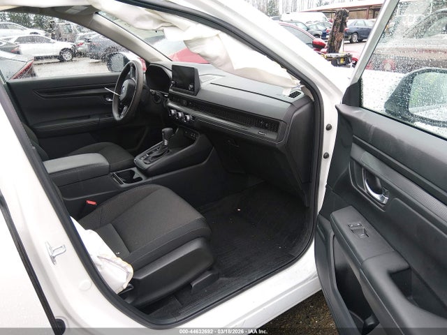 2HKRS4H41SH451802 Honda Cr-v Ex Awd