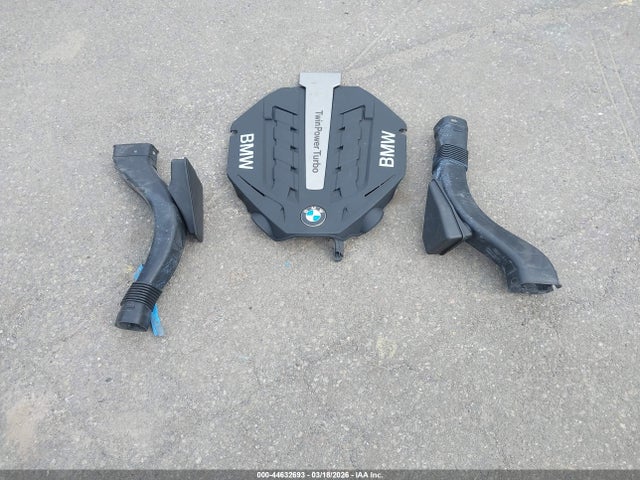 Aukcja sprzedaży 2014 Bmw Alpina B7 Xdrive, vin: WBAYF8C5XED652886, numer aukcji: 44632693