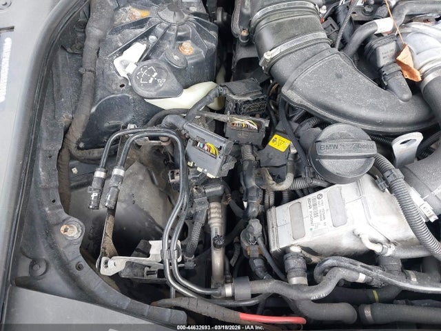 Aukcja sprzedaży 2014 Bmw Alpina B7 Xdrive, vin: WBAYF8C5XED652886, numer aukcji: 44632693