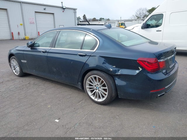 Aukcja sprzedaży 2014 Bmw Alpina B7 Xdrive, vin: WBAYF8C5XED652886, numer aukcji: 44632693