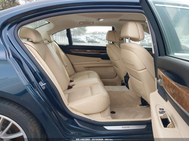 Aukcja sprzedaży 2014 Bmw Alpina B7 Xdrive, vin: WBAYF8C5XED652886, numer aukcji: 44632693