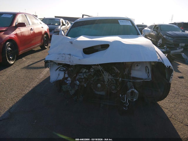 Dodge Challenger R/t 2023 2C3CDZBT6PH658073 Image 13