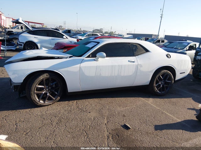Dodge Challenger R/t 2023 2C3CDZBT6PH658073 Image 15
