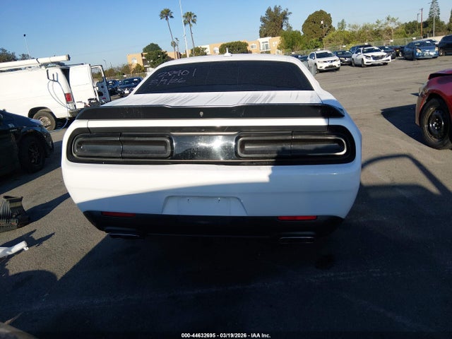 Dodge Challenger R/t 2023 2C3CDZBT6PH658073 Image 17