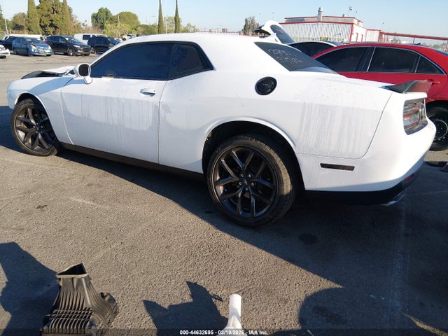 Dodge Challenger R/t 2023 2C3CDZBT6PH658073 Image 3
