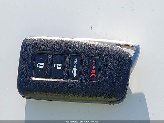 JTHBA1D24G5036793 Lexus IS 200T