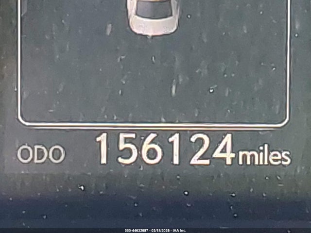JTHBA1D24G5036793 Lexus IS 200T