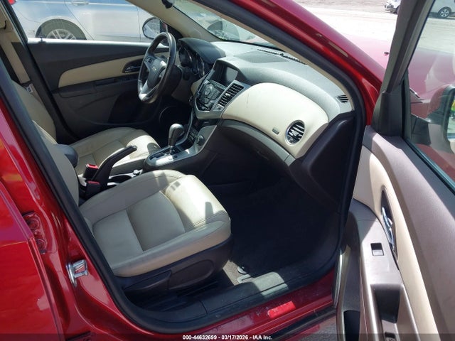 Aukcja sprzedaży 2014 Chevrolet Cruze Ltz, vin: 1G1PG5SB2E7232922, numer aukcji: 44632699