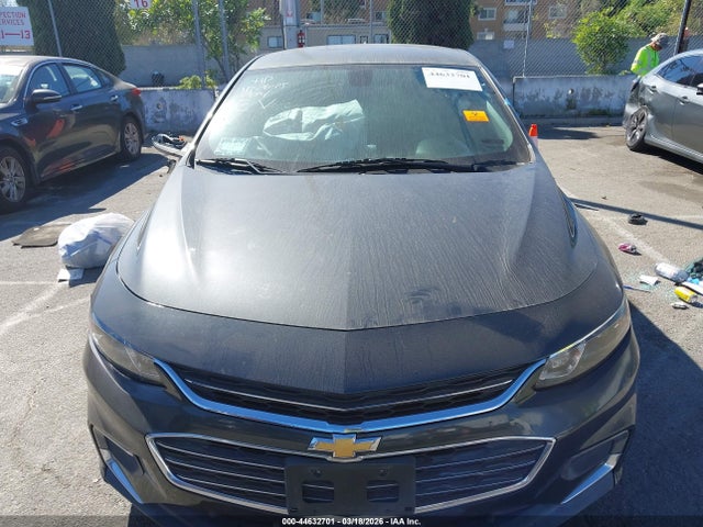 1G1ZD5ST5JF254939 Chevrolet MALIBU LT