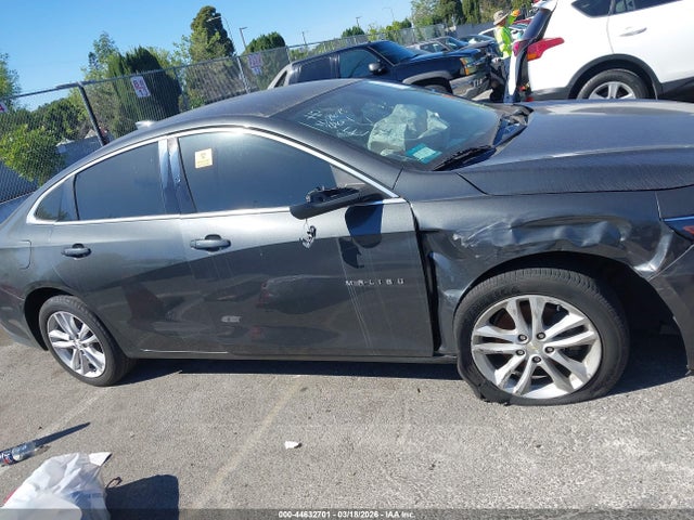 1G1ZD5ST5JF254939 Chevrolet MALIBU LT