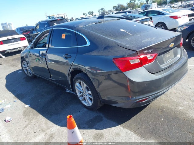 1G1ZD5ST5JF254939 Chevrolet MALIBU LT