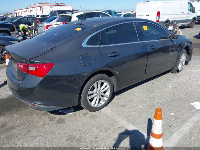1G1ZD5ST5JF254939 Chevrolet MALIBU LT