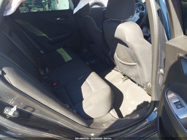 1G1ZD5ST5JF254939 Chevrolet MALIBU LT