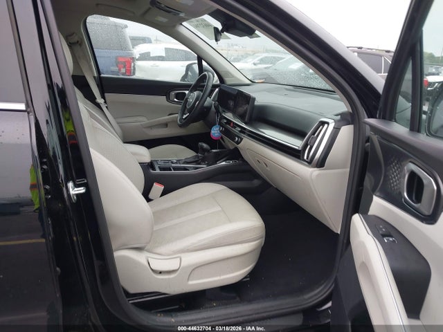 2025 KIA SORENTO 5XYRL4JC7SG312702 Photo 4