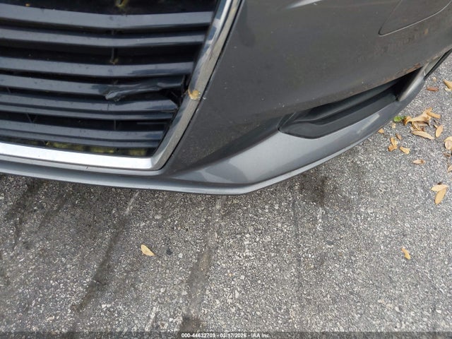 44632709 :رقم المزاد ، WAUAUGFF0H1024170 vin ، 2017 Audi A3 2.0t Premium مزاد بيع