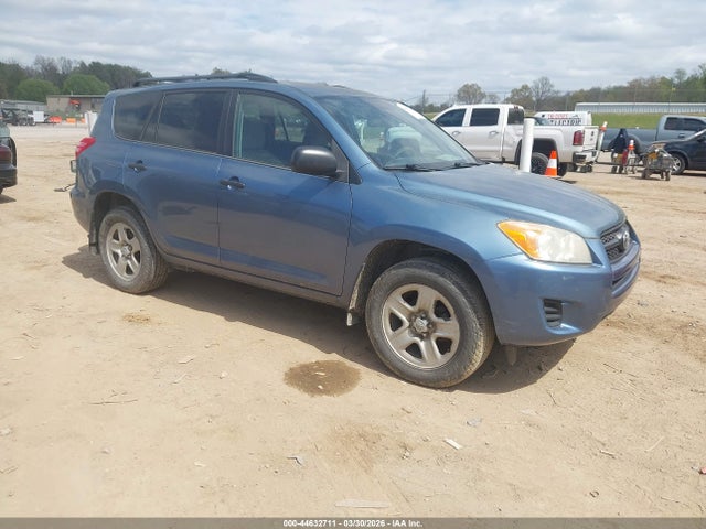 2012 TOYOTA RAV4 2T3BF4DV9CW249742