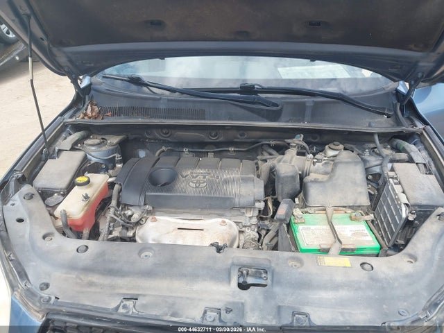 2012 TOYOTA RAV4 2T3BF4DV9CW249742 Photo 9