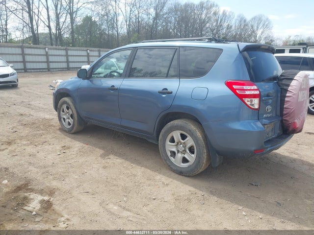 2012 TOYOTA RAV4 2T3BF4DV9CW249742 Photo 2