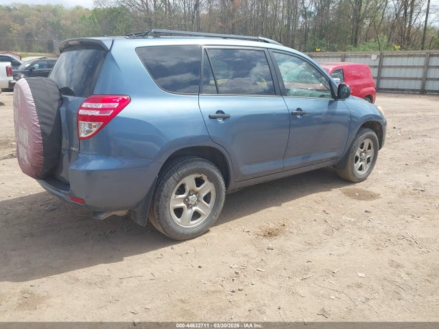 2012 TOYOTA RAV4 2T3BF4DV9CW249742 Photo 3