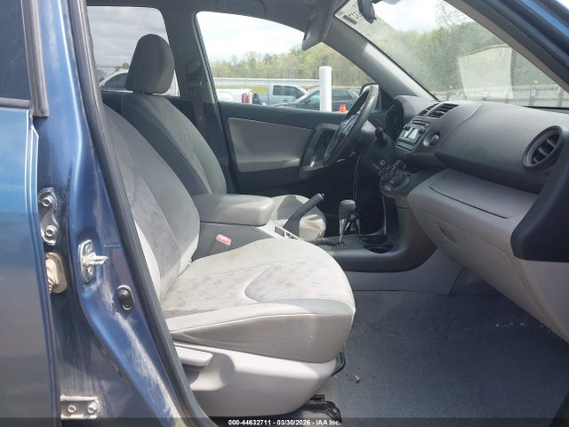 2012 TOYOTA RAV4 2T3BF4DV9CW249742 Photo 4