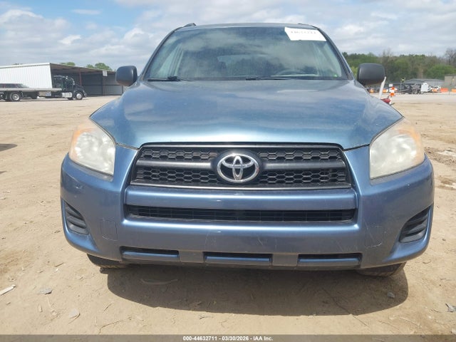 2012 TOYOTA RAV4 2T3BF4DV9CW249742 Photo 5