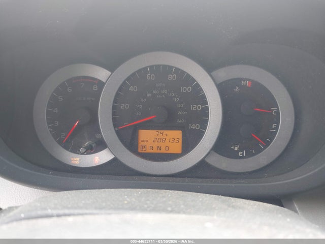 2012 TOYOTA RAV4 2T3BF4DV9CW249742 Photo 6