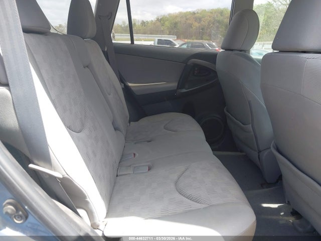 2012 TOYOTA RAV4 2T3BF4DV9CW249742 Photo 7