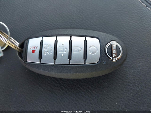 44632727 :رقم المزاد ، 1N4AA6FV3PC513698 vin ، 2023 Nissan Maxima Platinum Xtronic Cvt مزاد بيع