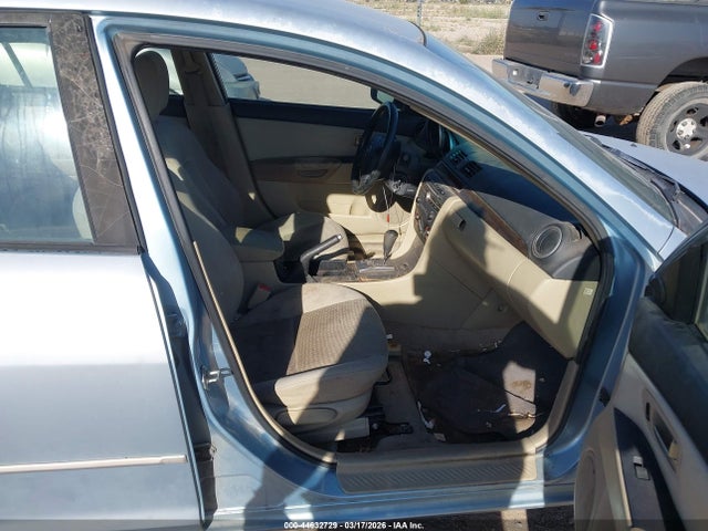 44632729 :رقم المزاد ، JM1BK32F571659900 vin ، 2007 Mazda Mazda3 I مزاد بيع