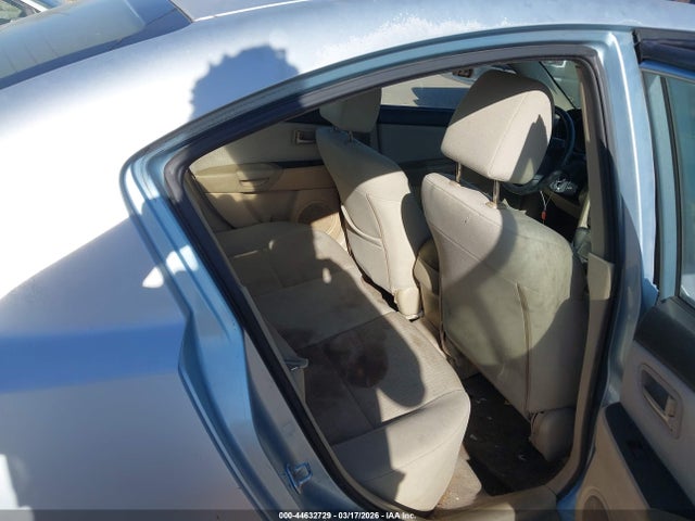 44632729 :رقم المزاد ، JM1BK32F571659900 vin ، 2007 Mazda Mazda3 I مزاد بيع